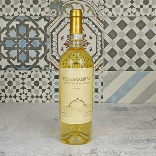 Funtanaliras - Vermentino di Gallura DOCG