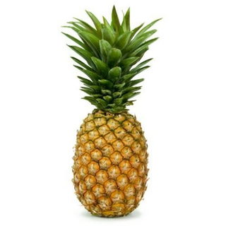 Piña De Avión Extra Pieza (Aprox 2 Kg.)