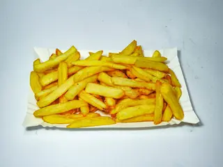32. Frytki małe