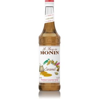 Sirop Monin Pentru Cafea - Caramel - 0.7 l