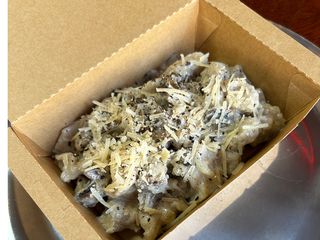 Галушки вершкові (350g)