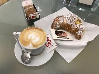 Croissant classico