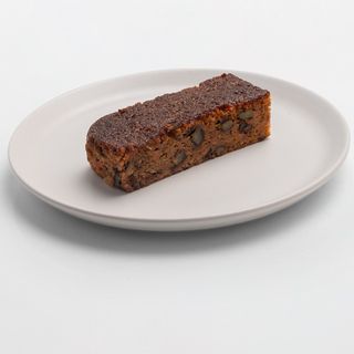 Bizcocho De Zanahoria (Ración). *Súper ventas*