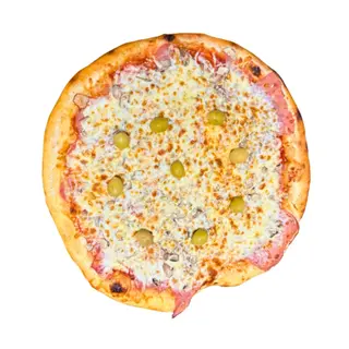 Pizza Capricciosa 22 cm