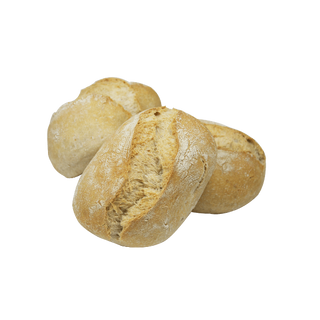 Bolinhas Caseiras