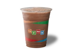 Milkshake Cioccolato