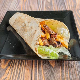 Mali gyros