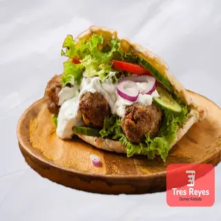 Kebab Falafel