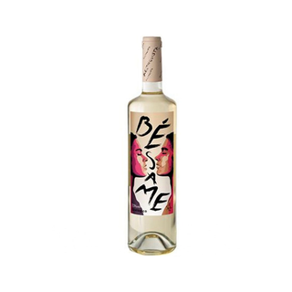 Bésame Blanco Semidulce