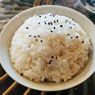 Arroz Blanco