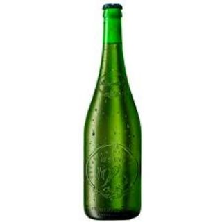 Cerveza Alhambra Reserva (330 Ml.)