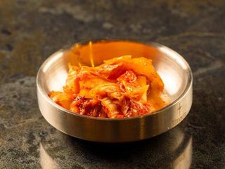 Kimchi