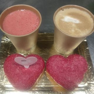 In Love Pack Duo con Bebidas Premium