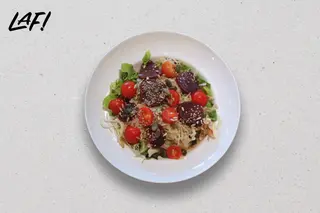 Miješana salata