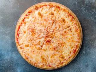 Pizza Margarita