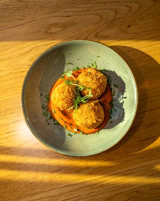 Arancini 210g