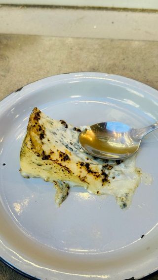 Блакитний сир