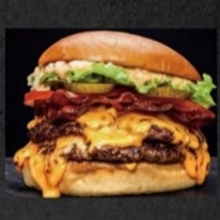 151. Hamburguesa Plaza