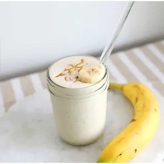 Banana Smoothie