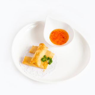 107. Harumaki - 3 pezzi