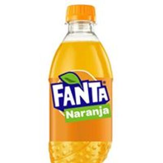 FANTA NARANJA (50cl)