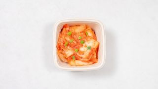 Kimchi (김치)