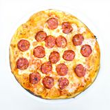 Пица Пеперони 30см