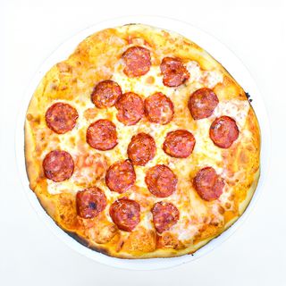Пица Пеперони 30см