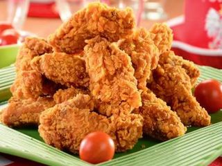 Skrzydełka łagodne 6szt