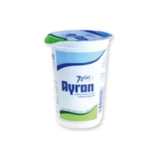 Ayran