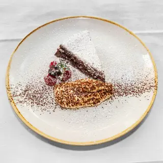 Torta Caprese