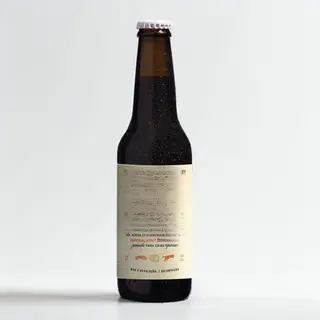 oitava colina barrica imperial stout lourinhã 2022 330ml