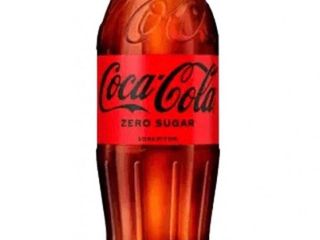 COLA ZERO 350