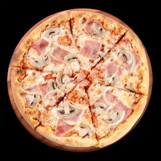 Pizza Farmhouse mała