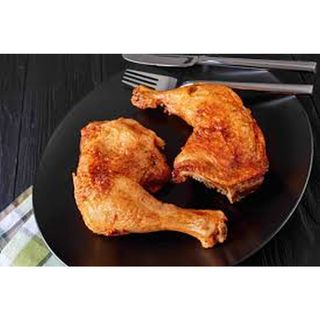 Broiler Chicken Quarter(1/4)