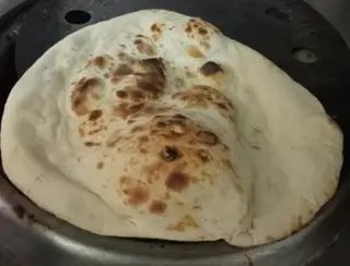 Pane naan