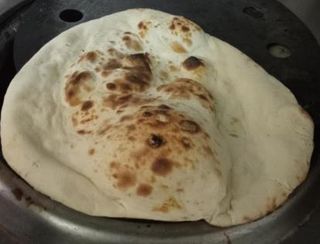 Pane naan