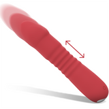 Vibrador Penetrador Recargable Juni