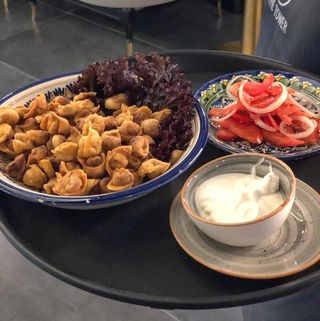 Кавурма Чучвара