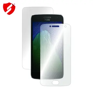 Folie  Motorola Moto G5 Plus - Fullbody