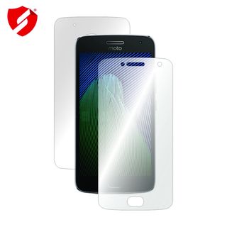Folie  Motorola Moto G5 Plus - Fullbody