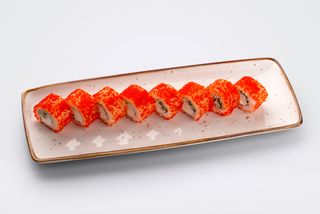 Ролл Калифорния (8шт)