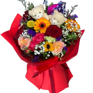 Jaskrawa nutka 2 Misia 