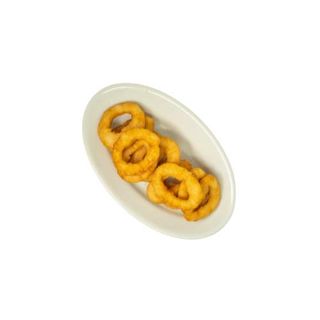 Ring Pakora Fritti