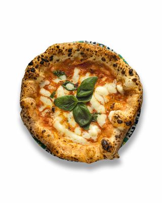 Pizza Margherita