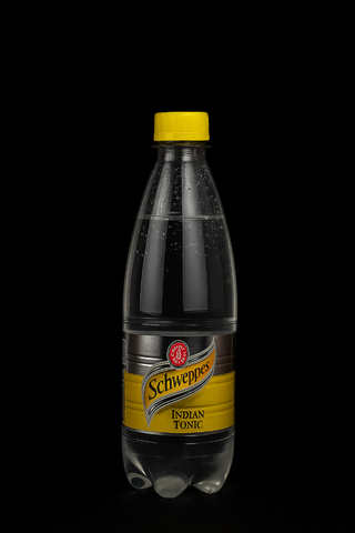 Schweppes Indian Tonic 0,75лл