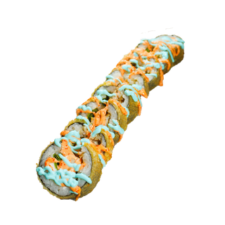 ХотДог темпура