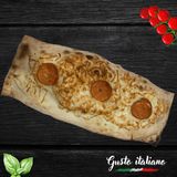 Pizza Tacos