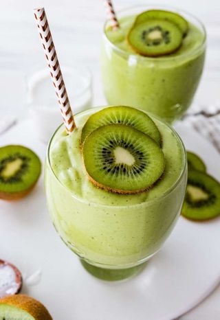 Smoothie Kiwi