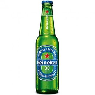 Heineken 0% alcool